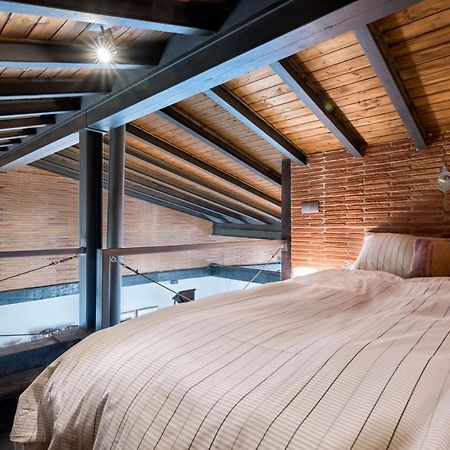 Tina Apartment In Malaga By Solaga Holiday Homes Εξωτερικό φωτογραφία
