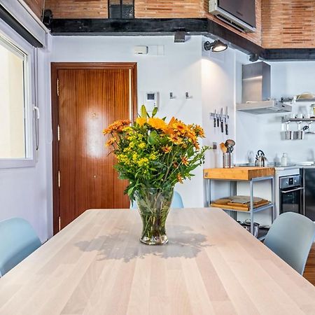 Tina Apartment In Malaga By Solaga Holiday Homes Εξωτερικό φωτογραφία