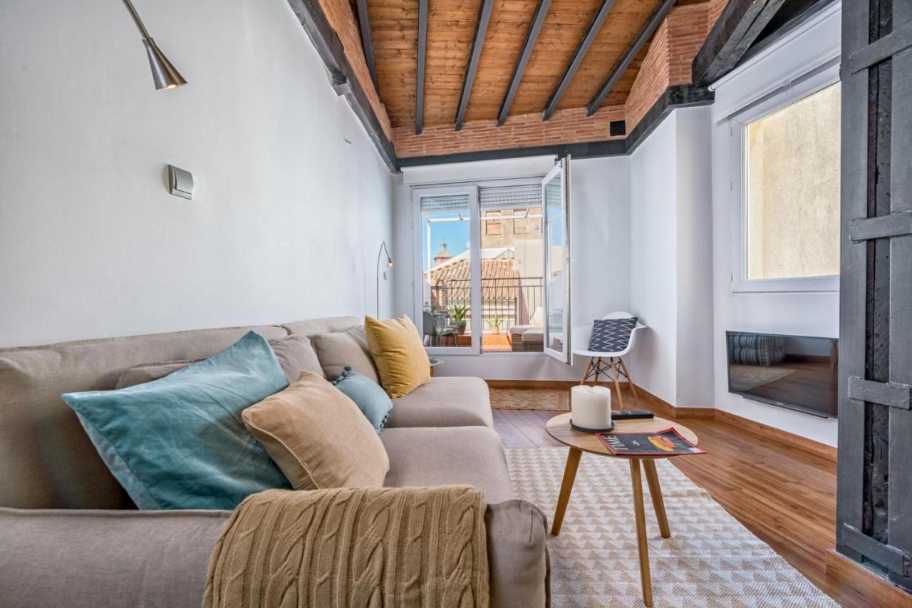 Tina Apartment In Malaga By Solaga Holiday Homes Εξωτερικό φωτογραφία