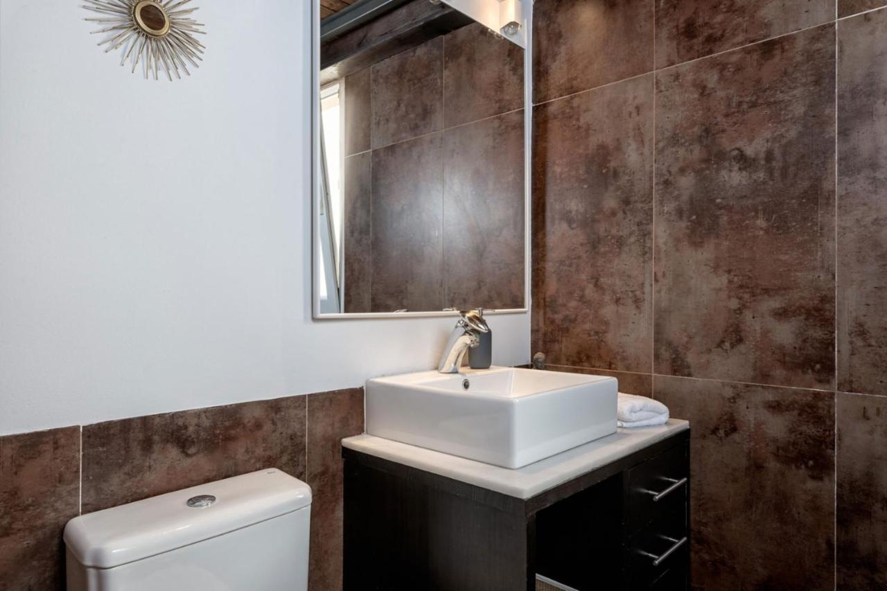 Tina Apartment In Malaga By Solaga Holiday Homes Εξωτερικό φωτογραφία