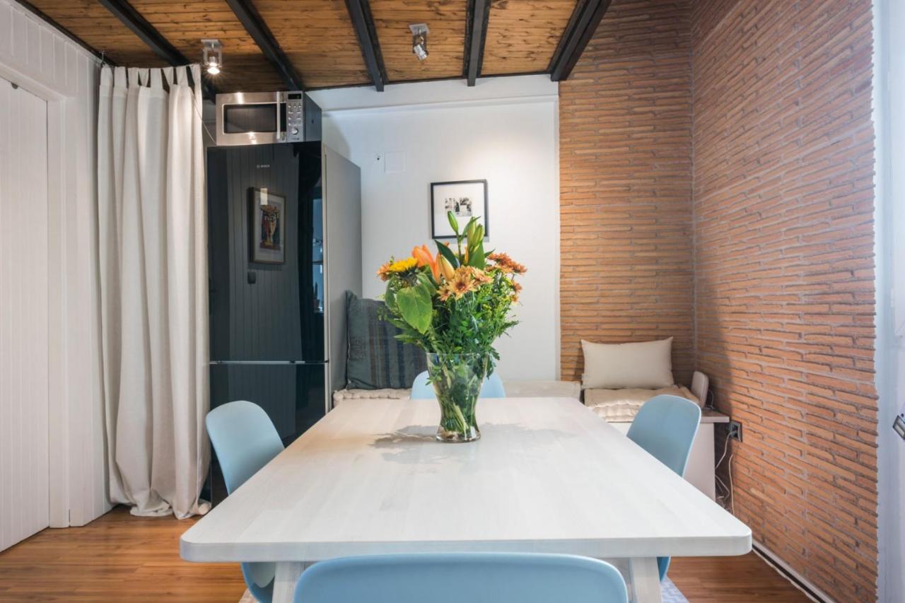 Tina Apartment In Malaga By Solaga Holiday Homes Εξωτερικό φωτογραφία