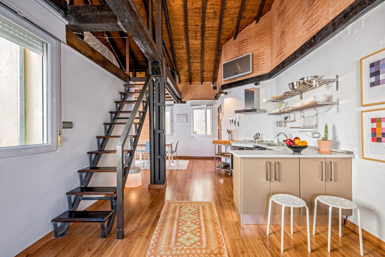 Tina Apartment In Malaga By Solaga Holiday Homes Εξωτερικό φωτογραφία